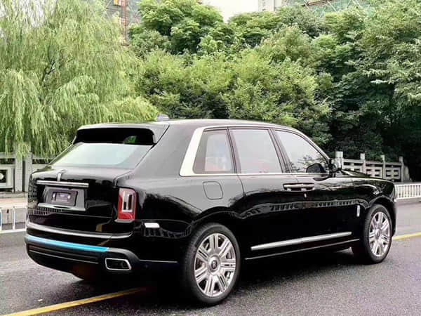 长城汽车新提交2件商标注册申请