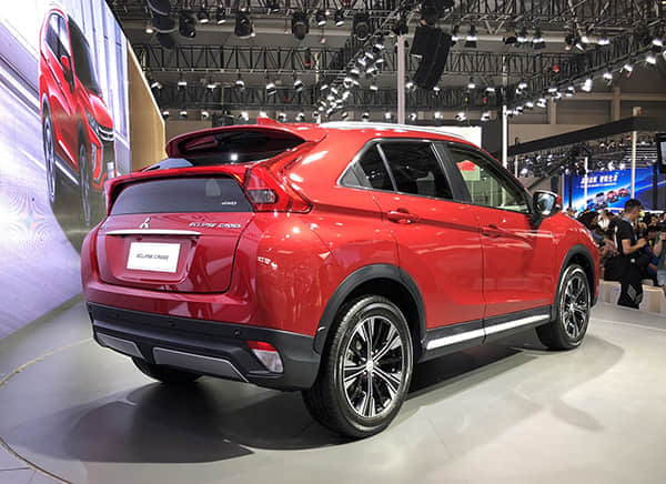 售21.66万元，定位“家庭智能大空间SUV”，解读东风奕派eπ008