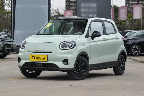 微型车市场的实用之选，零跑T03能得到你的认可吗？