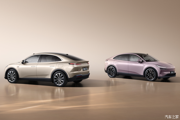 乐道L60配置调整 提供更多选装，后排座椅增通风功能等