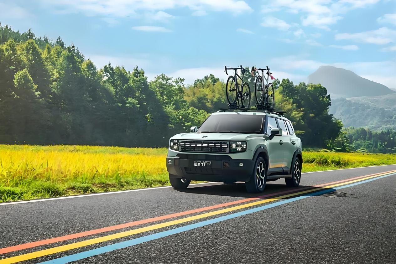 中国人保携手通化中通汽车购车嘉年华