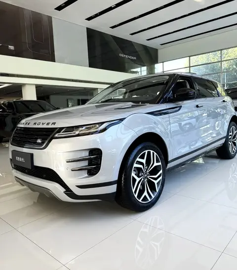 路虎降价到6万首付，年轻人抢着买？品牌信仰崩了？