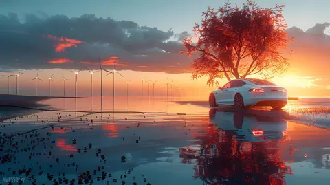 增程式缺点的思考：偷懒的捷径，最终都会变成绕远的弯路