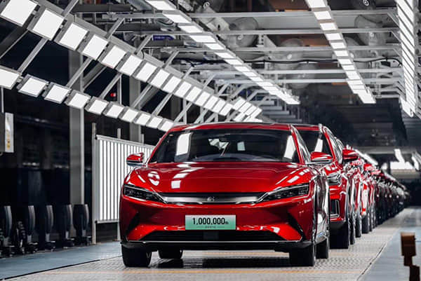 长城汽车: 长城汽车股份有限公司2023年限制性股票激励计划实施考核管理办法