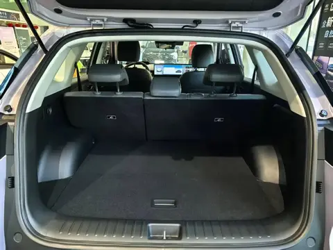 北京现代EO羿欧 被低估的合资纯电实力派