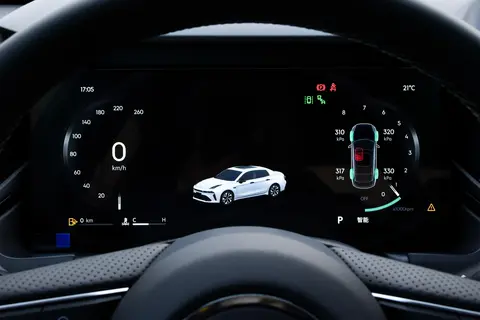 我的领克03保养记：一次把车和钱都搞明白的经历