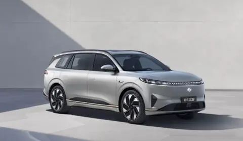 家庭出游安全不止气囊！视野、疲劳监测、应急储物才是关键