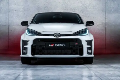 丰田章男偏爱GR雅力士与GR卡罗拉，工程师造车梦想获支持