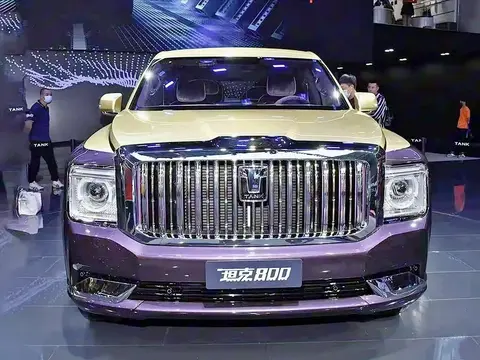 长城销量压力山大，三品牌新车扎堆上市，归元平台成救命稻草