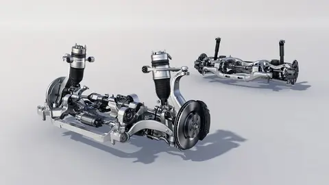 冬日里，奥迪E5 Sportback如何证明自己是