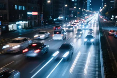 春节免费跑高速，ETC却“嘀”一声扣了钱？别慌，真相在这里！