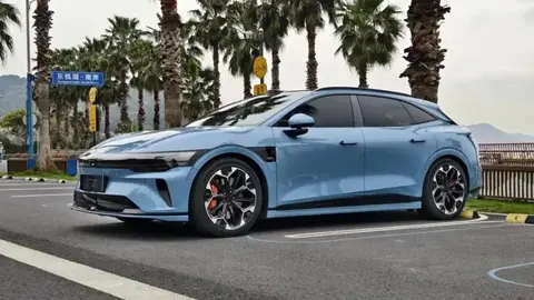 手机涨完，新能源车也跟上了！“等等党”这次要输了