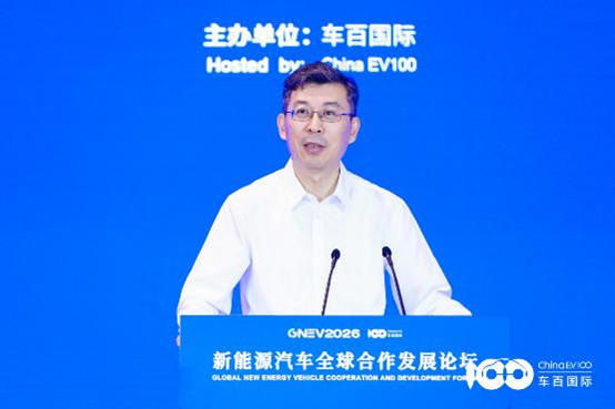 张永伟：合作共赢，全球汽车业迎来“中国机遇2.0”